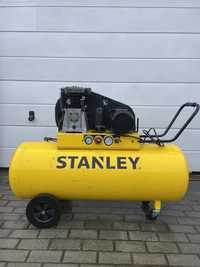 Kompresor stanley 200l