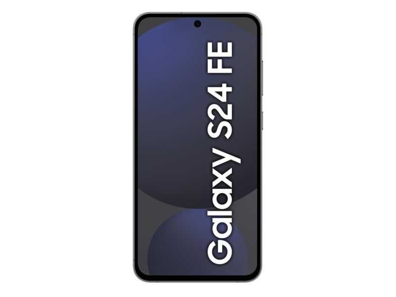 x-kom OUTLET – Samsung Galaxy S24 FE 5G Fan Edition 8/128GB Graphite