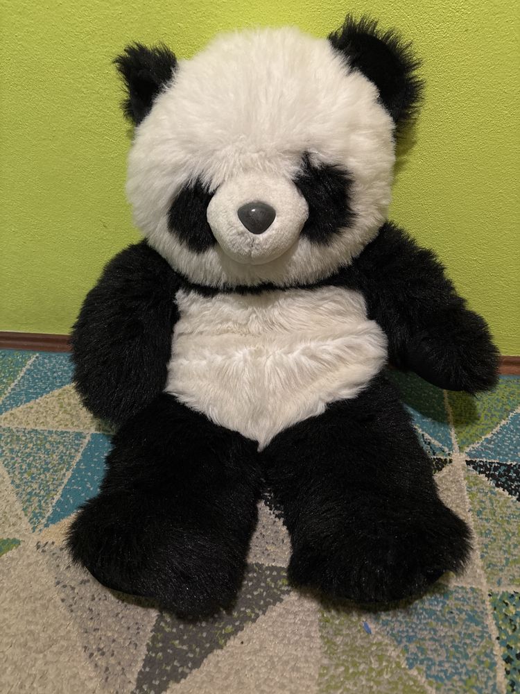 Mega duży miś Panda