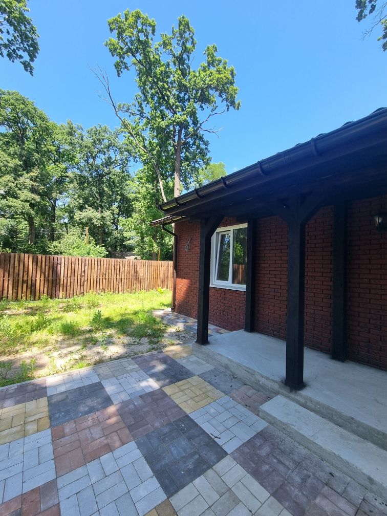 Продам будинок в центрі Ворзеля!Найкраща пропозиція!вул.Кленова 12