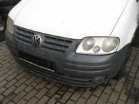 zamki vw caddy 3