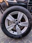 Felga aluminiowa "16 Opony Hankook 205/60 R16