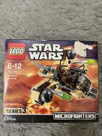 LEGO 75129 Star Wars Okręt bojowy