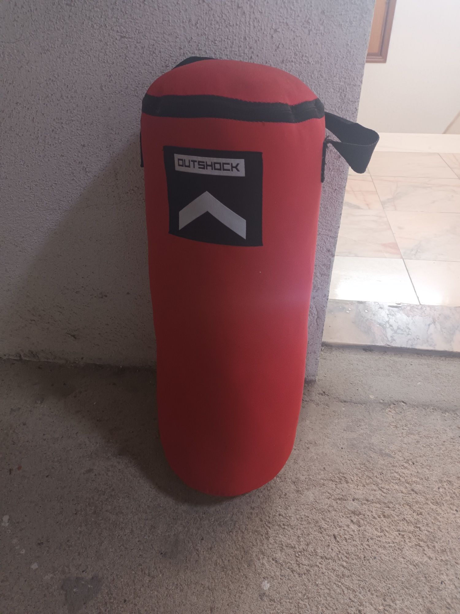 Saco de boxe Kids