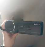 kamera sony hdr pj410 | CENA DO NEGOCJACJI