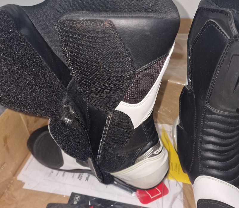 Botas Alpinestars SMX S