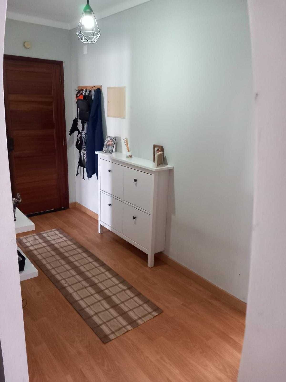 Apartamento T2 nas Caldas da Rainha - Urbanização Cidade Nova