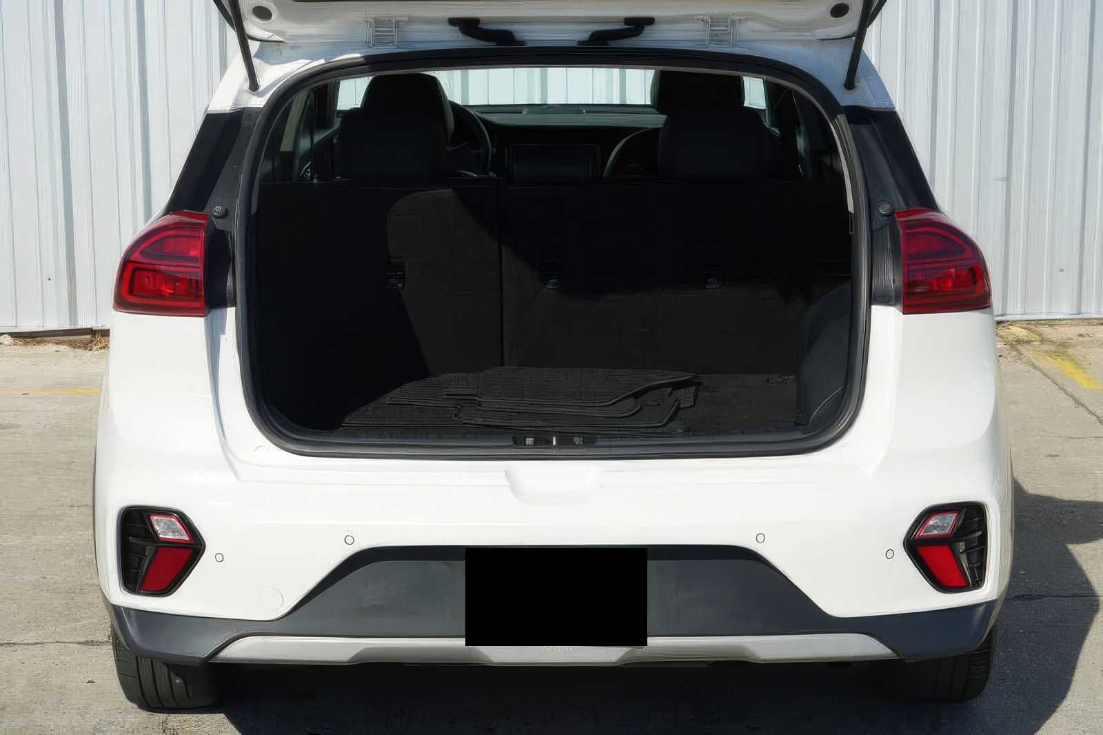 2021 Kia Niro Plug-In Hybrid EX Premium