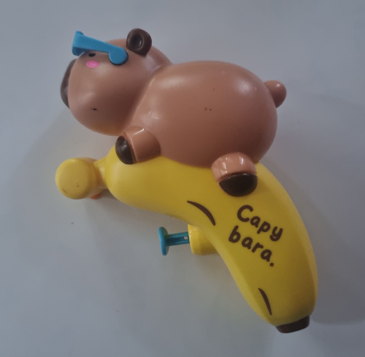 Pistolet na wodę Kapibara