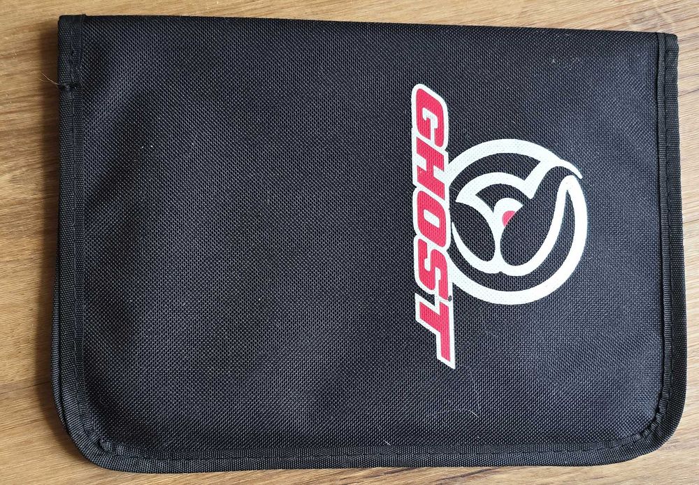 Rower MTB Ghost EBS1 zadbany, niski przebieg