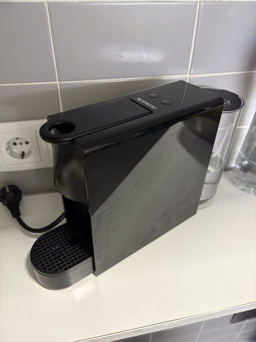 Maquina de Cafe Nespresso