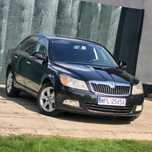 Skoda Octavia Kultowe 1.9 TDI 4.5/5 l/100 NAVI DVD  16" ALUFELGI Bluetooth