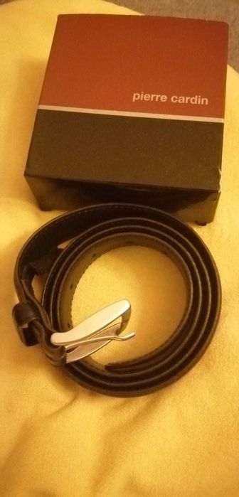 Cinto homem clássico