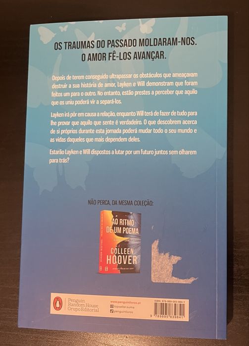 Sem olhar para trás