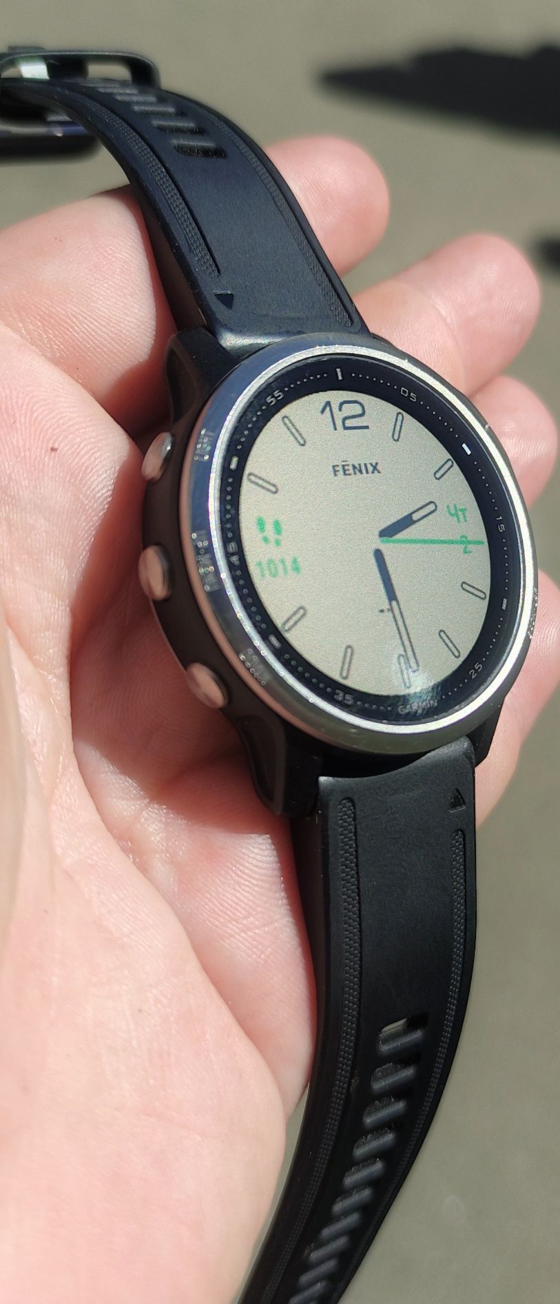 Garmin Fenix 6s Original