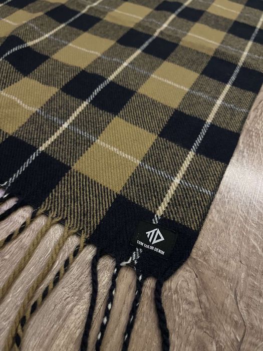 Шарф, хустка, палантин новий