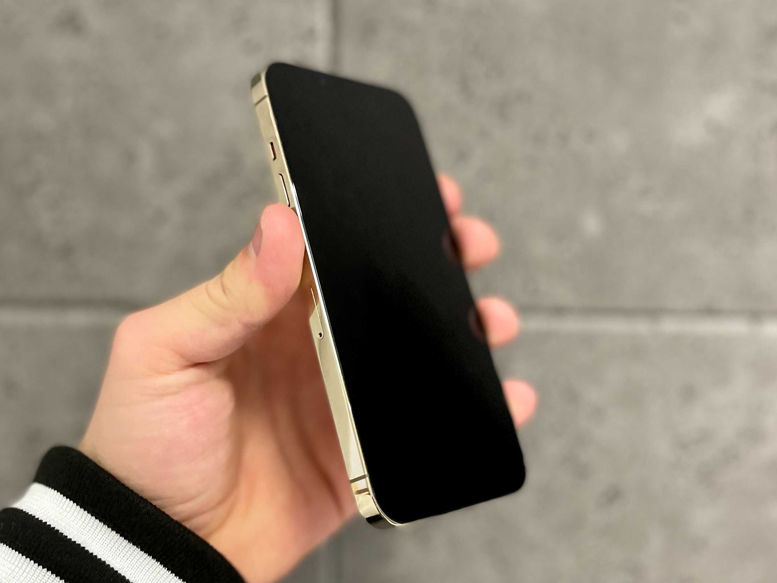 SALE! iPhone 13 Pro 256GB Gold/24 msc Gwarancji/raty 0%