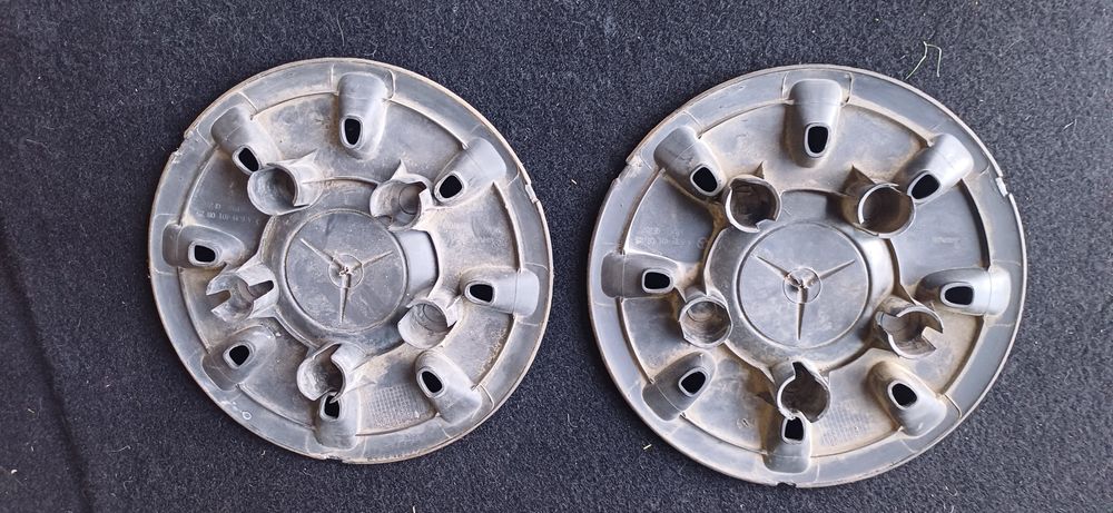 Kołpak dekielek felgi   mercedes vito 639