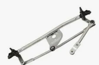 Aranhiço Tirantes Braços limpa vidros Nemo Fiorino Qubo Bipper 1371045080