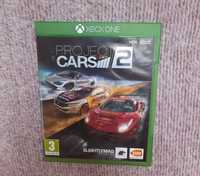 Project cars 2 xbox one