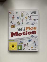 Jogo Wii Play Motion