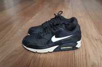 Buty Nike Air Max 90 Flash Bkack gs rozmiar  38