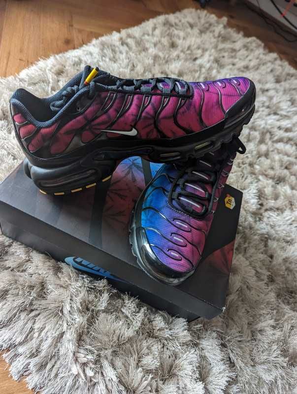NikeAirmaxTNplus 25th Anniversary EU.42