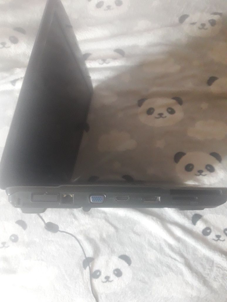 Laptop acer  Aspire 5730zg