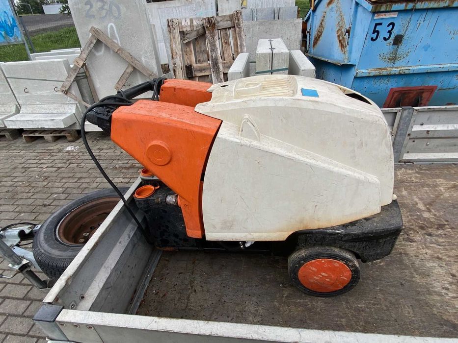 Myjka Stihl RE581 Karcher