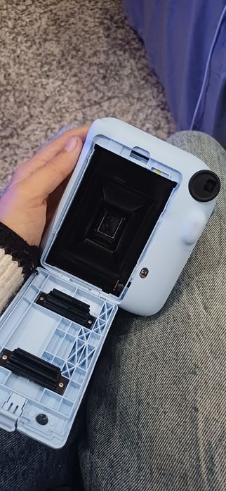 Camera instax 12 mini