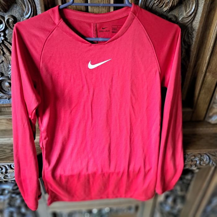 Bluza treningowa Nike , funkcyjna 147/158cm