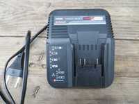 Зарядний пристрій Einhell Power X Change 18V 3A