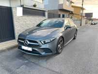 Mercedes-Benz A180d AMG 7-DCT 2019 W177
