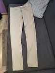 Spodnie damskie Jeansy