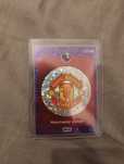 Karta topps premier league 25/26 manchester united 137/199