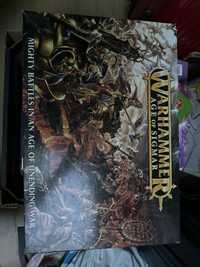 Warhammer age of sigmar mighty battles in an age of unending war