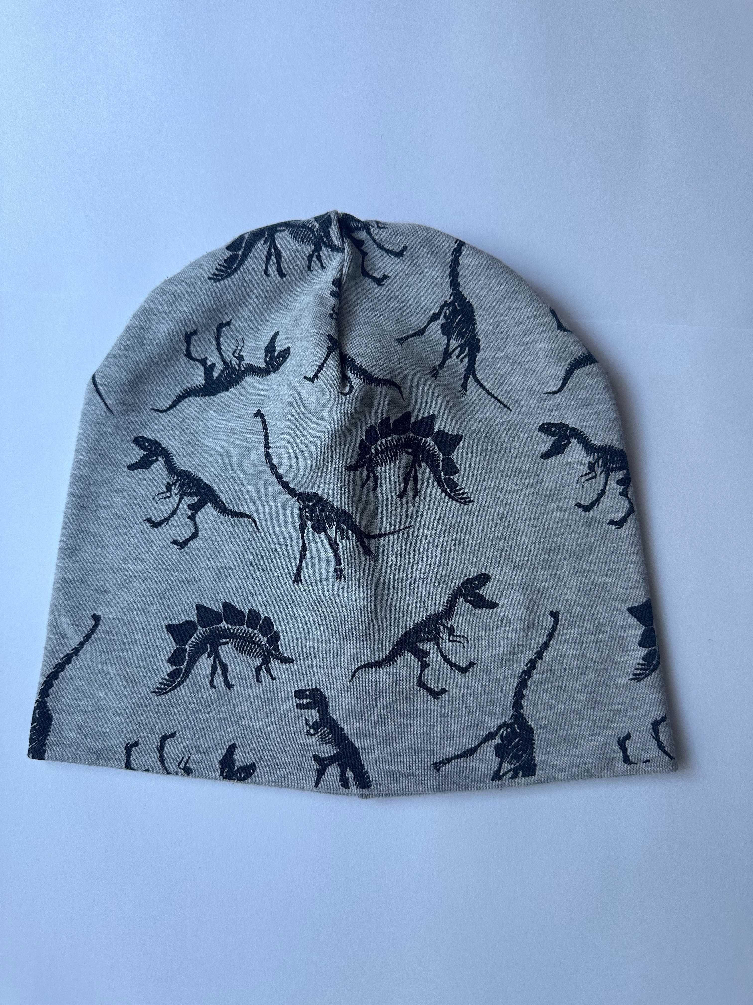 Czapka bawełniana H&M