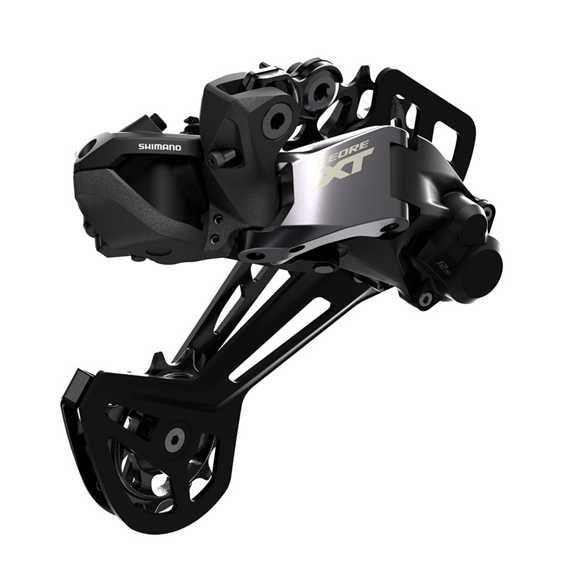 Przerzutka Shimano Deore XT Di2 RD-M8150 SGS 1x12rz