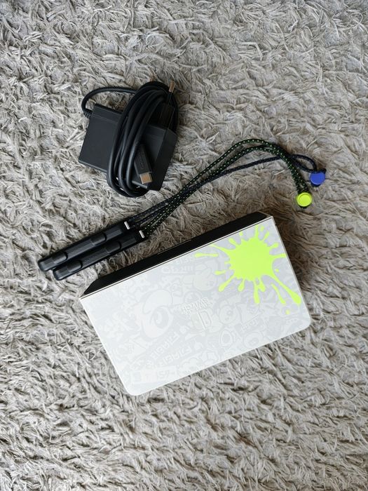 Nintendo swich OLED 128gb