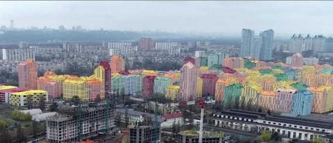 Без комиссии 3кв 81,69м2 ЖК Star city, Стар Сити по ул. Каунасская,27