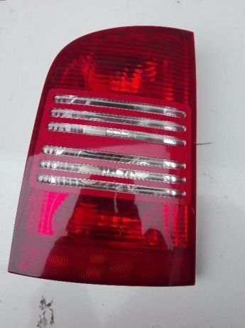 Lampa Lewa Tył Skoda Octavia I 97-00r 1U9