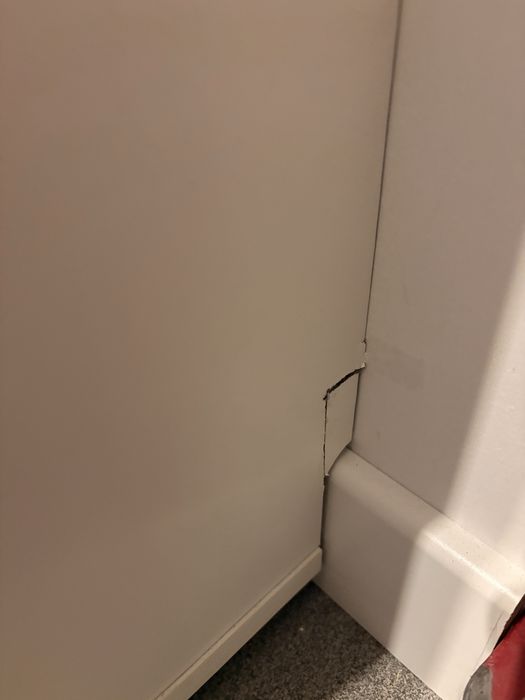 Szafka na buty brusali ikea