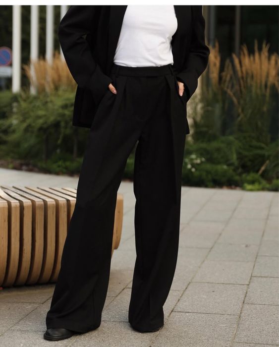 Чорні палаццо Mocko