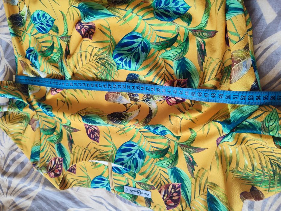 Сукня святкова Петро Сорока розмір 52-54