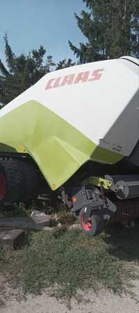 Тюкопресс Claas Quadrant 3200