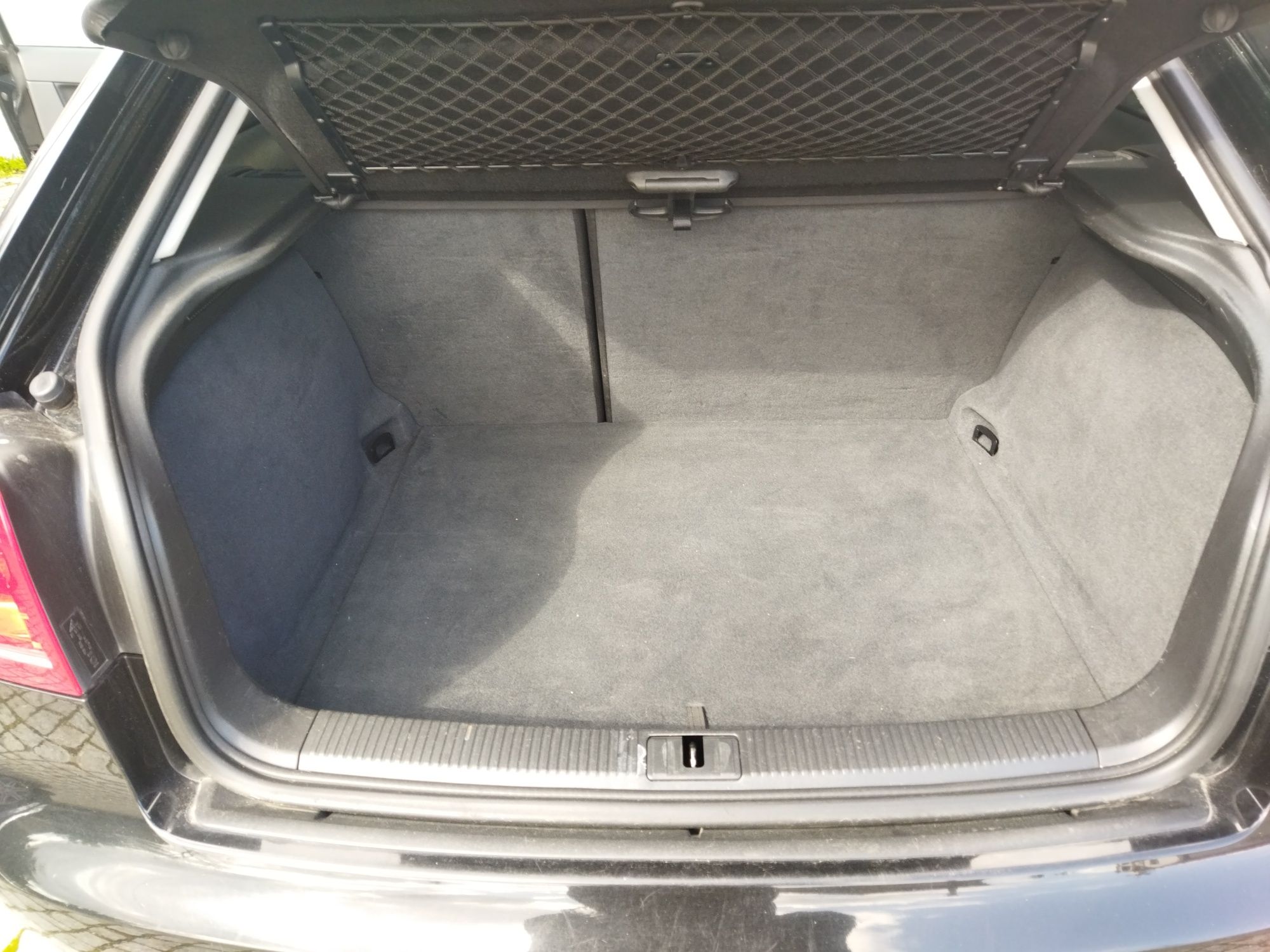 Audi A3 Quattro 2.0 TDI 170 CV