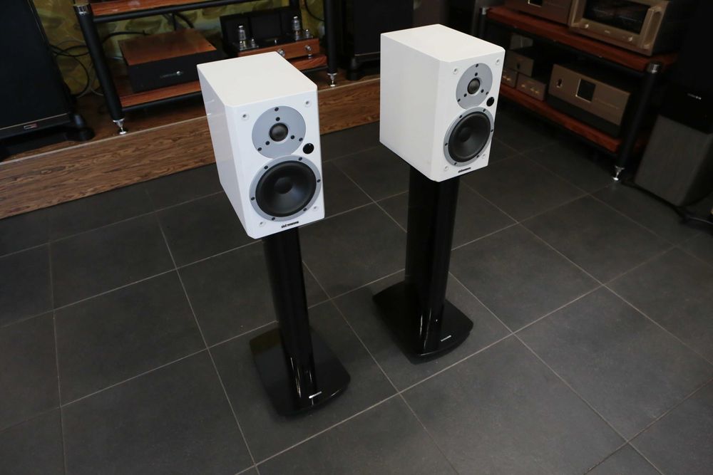 Dynaudio Xeo 3 aktywne kolumny głośnikowe