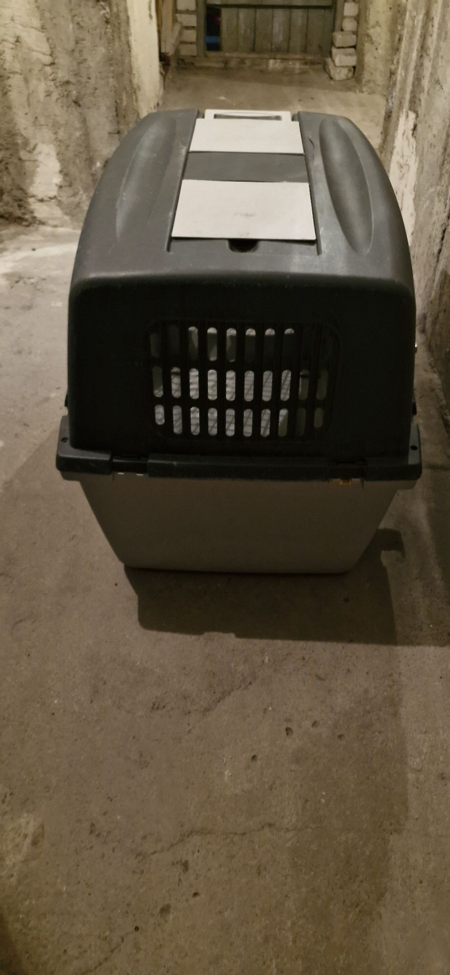 Transporter gulliver rozmiar 6