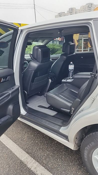 Mercedes-Benz R-клас 2006