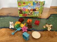 Lego duplo 2-5 lat